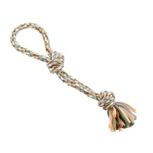 Farm Company Cotonosso Safari 2 Nodi con Maniglia