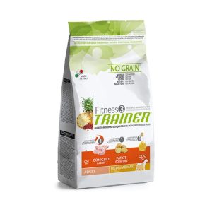 Trainer Fitness 3 Adult Coniglio