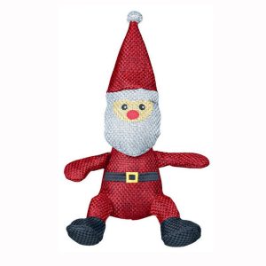 Trixie Pupazzo Babbo Natale per Cani