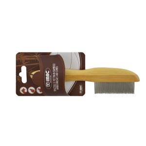 Imac Pettine Bamboo Medium 77 Denti