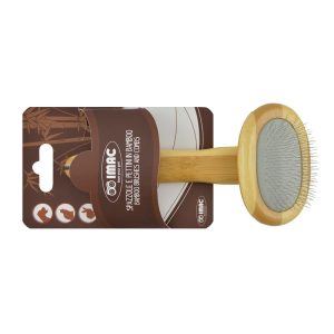 Imac Cardatore in Bamboo