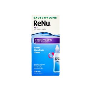 ReNu Multi-Purpose Soluzione 120ml