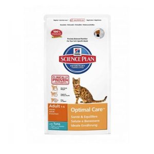 Hill's Feline Adult Pollo