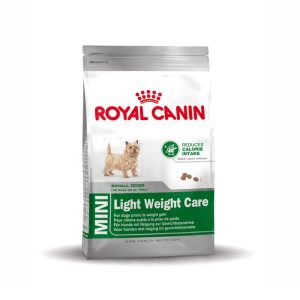 Royal Canin Mini Light