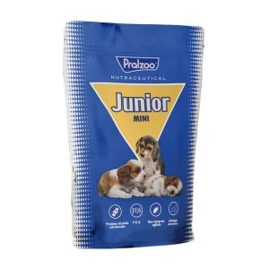 Pralzoo Junior Mini