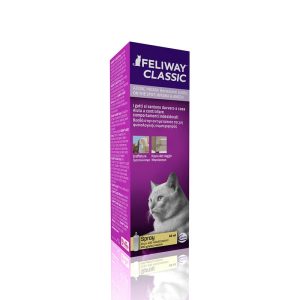 Feliway Spray Feromoni per Gatti