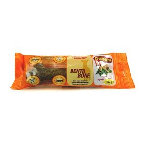 Delibest DentaBone all’Agnello 1 x 100 g