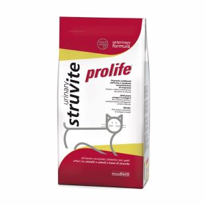 Prolife Gatto Struvite Veterinary Formula