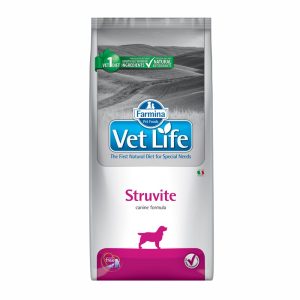Farmina Vet-Life Struvite Cane Adult Secco