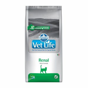 Farmina Vet-Life Feline Formula Renal