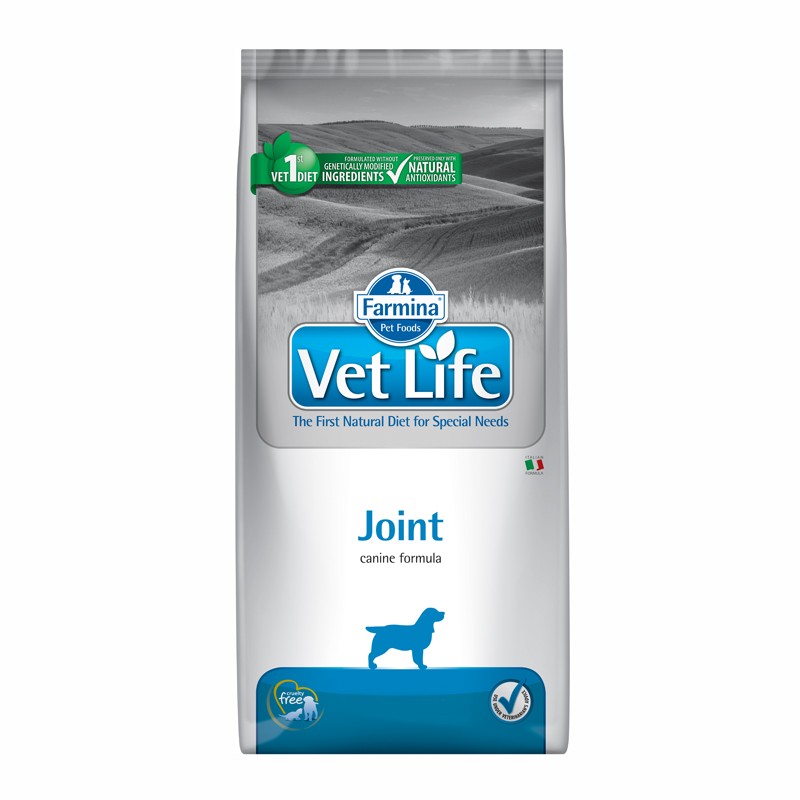 Farmina Vet-Life Joint Secco per Cane