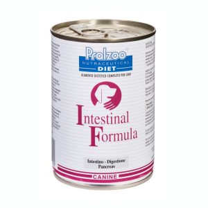 Pralzoo Intestinal Umido per Cani