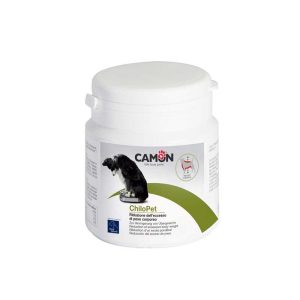 Orme Naturali Chilopet per Cani