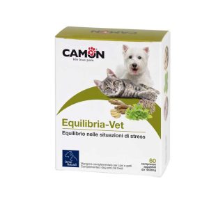 Orme Naturali Equilibria-Vet Cani e Gatti