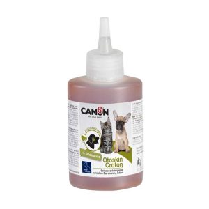 Orme Naturali Otoskin Croton Cani e Gatti