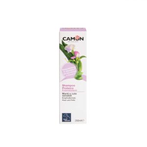 Orme Naturali Shampoo Proteico
