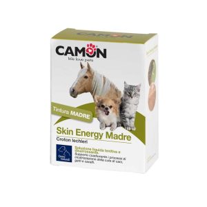 Orme Naturali Skin Energy Madre Cani e Gatti