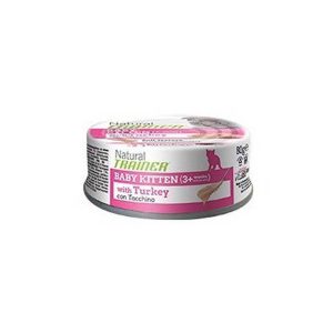 Trainer Natural Baby Kitten per Gattini 80gr