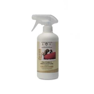 Linea 101 Pulitore Smacchiatore per Tessuti