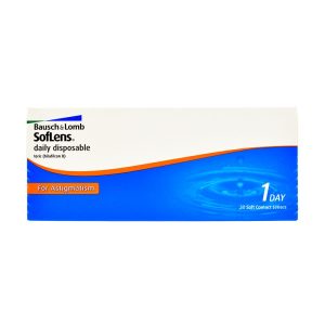 Soflens Daily Disposable Toric