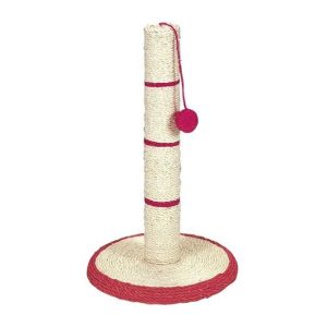 Trixie Tiragraffi Tronchetto Con Pallina