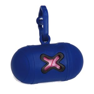 Camon City Go Dispenser Blu