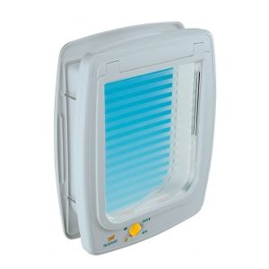 Ferplast Portina Swing 11 Bianca