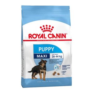 Royal Canin Puppy Maxi