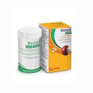 Candioli Renal Cane