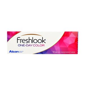 Freshlook One Day