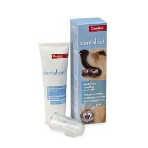 Candioli Dentifricio per Cani e Gatti