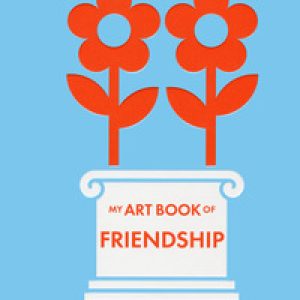 My art book of friendship