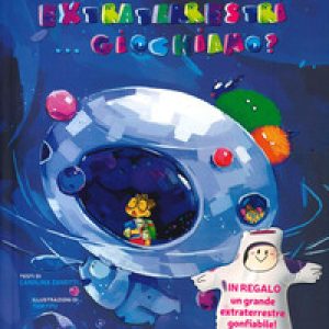 Amici extraterrestri... giochiamo?
