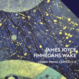 Finnegans Wake. Testo inglese a fronte   – Vol. 1