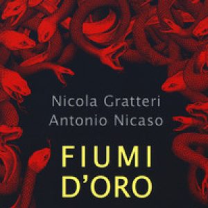 Fiumi d'oro. Come la 'ndrangheta investe i soldi della cocaina nell'economia legale