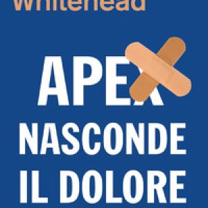 Apex nasconde il dolore