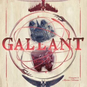 Gallant