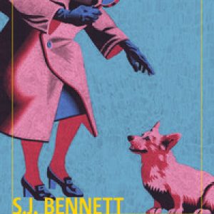 Un problema da tre cani. Sua Maestà la regina indaga