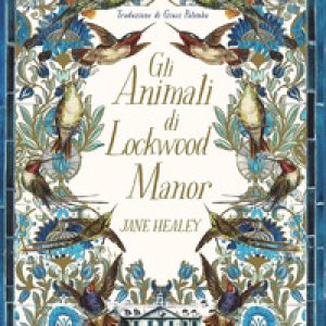 Gli animali di Lockwood Manor