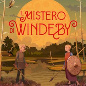 Il mistero di Windeby