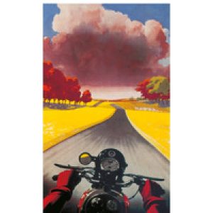 Il tuo volto domani – Vol. 1