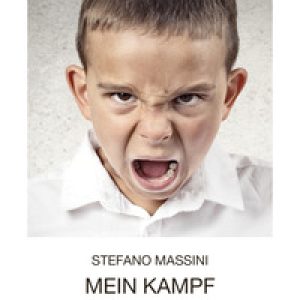 Mein Kampf. Da Adolf Hitler