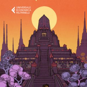 Il tempio dell’alba