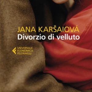Divorzio di velluto