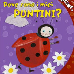 Dove sono i miei puntini?