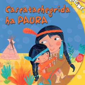 Cascatachegrida ha paura