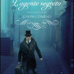 L’agente segreto
