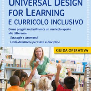 Universal design for learning e curricolo inclusivo
