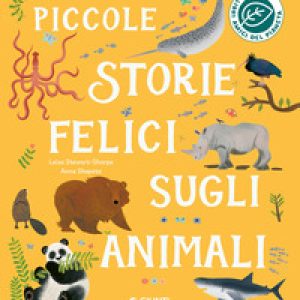 Piccole storie felici sugli animali