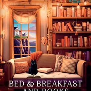 Bed & breakfast and books. Il club del libro alla fine del mondo